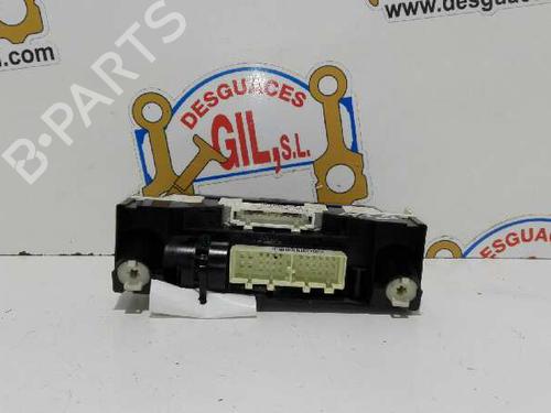 Climate control SEAT IBIZA IV (6J5, 6P1)  | BP20781433I5 