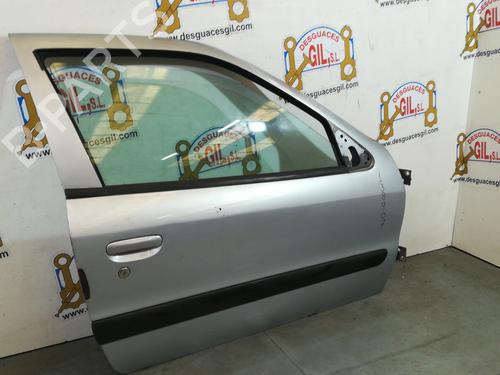 Right front door CITROËN XSARA (N1) 1.9 TD | BP20752860C3 