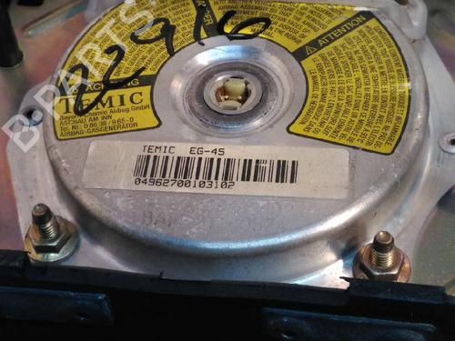 Driver airbag TOYOTA CARINA E VI (_T19_) 1.6 GLI (AT190) | BP20787044C9 