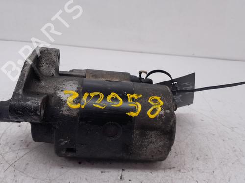 Startmotor Startmotor 39186896 39186896