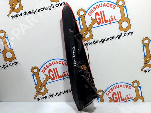 Left taillight FORD FIESTA V (JH_, JD_) 1.3 | BP20756047C34 