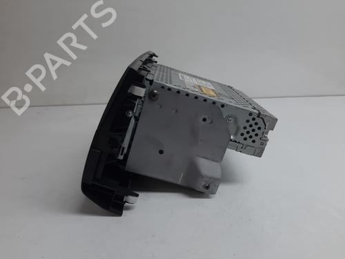 Radio SUZUKI SWIFT III (MZ, EZ) | BP34132909E6 - Image 2