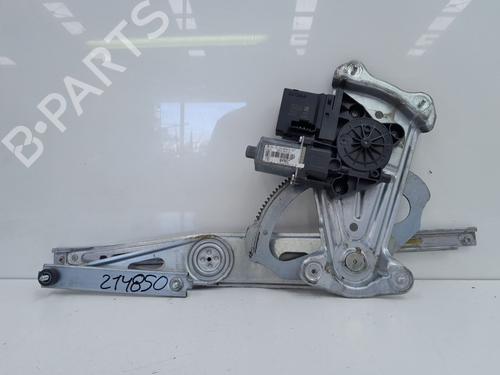 Used Front right window mechanism Front right window mechanism 39187932 39187932