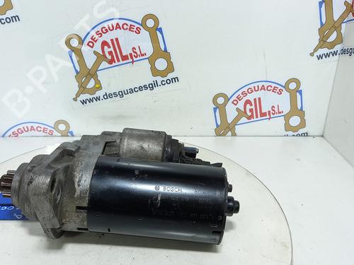 Used Starter SEAT IBIZA III (6L1) [2002-2009]  20741577