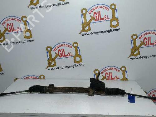 Used Steering rack OPEL COMBO Box Body/MPV 1.7 CDTI 16V (101 hp) 20802890