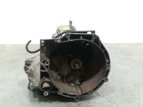 Used Gearbox FORD FIESTA VI (CB1, CCN) 1.0 EcoBoost (100 hp) 20731271