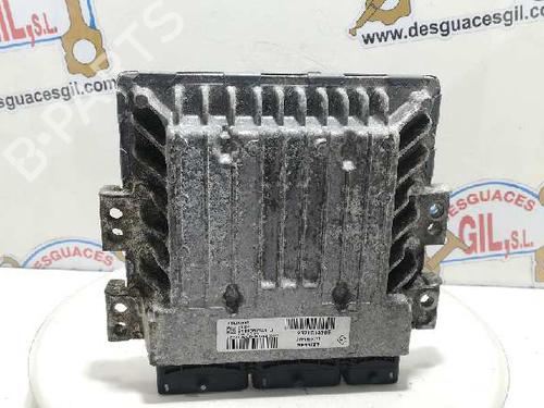 Used Engine control unit (ECU) RENAULT MEGANE III Grandtour (KZ0/1) [2008-2016]  20794732