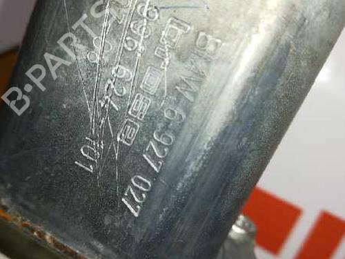 Front left window mechanism BMW 1 (E87) 118 d | BP20801802C22