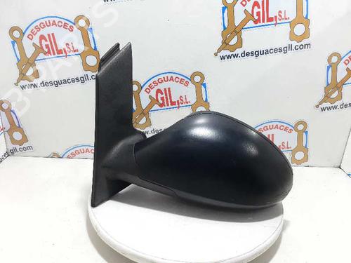 Left mirror SEAT TOLEDO III (5P2)  | BP20734639C26 