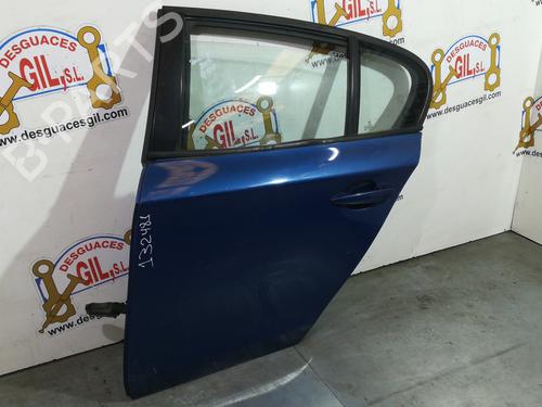 Left rear door BMW 1 (E81) 116 i | BP20749646C4
