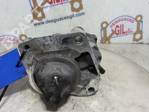 Starter PEUGEOT 208 I (CA_, CC_) 1.2 VTI 82 | BP20763200M8 