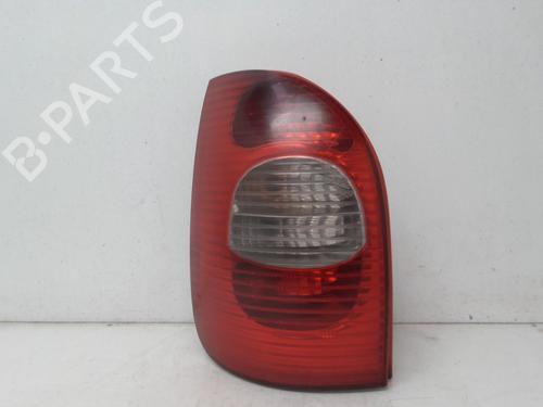 Used Left taillight CITROËN XSARA PICASSO (N68) 2.0 HDi (90 hp) 31320475