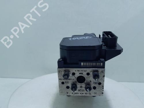 Used ABS pump MERCEDES-BENZ E-CLASS (W210) E 290 Turbo-D (210.017) (129 hp) 21142242