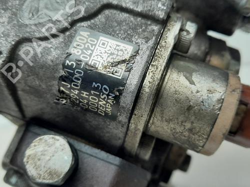 Injection pump MAZDA 6 Saloon (GG) 2.0 DI (GG14) | BP34132743M78  - Image 5