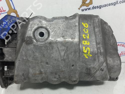Used Oil sump RENAULT CLIO II (BB_, CB_) 1.9 dTi (B/CB0U) (80 hp) 20765066
