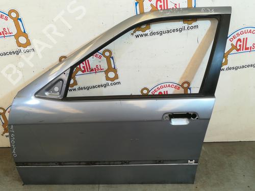 Used Left front door BMW 3 (E36) 318 tds (90 hp) 20754575