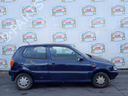 Steering pump VW POLO III (6N1) 55 1.3 | BP20772922M99 