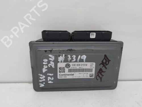 Used Engine control unit (ECU) Engine control unit (ECU) 39190683 39190683
