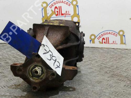 Used Rear differential BMW 5 (E28) [1981-1987]  20778361