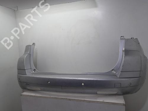 Rear bumper CITROËN C4 Picasso I MPV (UD_)  | BP25774450C8 