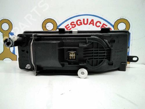 Left headlight SEAT TOLEDO I (1L2)  | BP21068596C28 