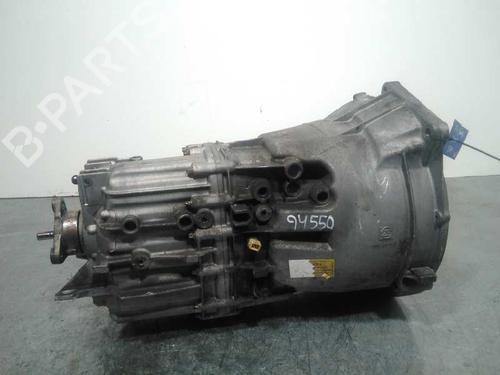 Gearbox BMW 3 (E46) 320 d | BP20734035M3 