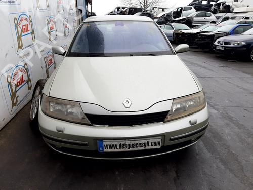 Left front driveshaft RENAULT LAGUNA II (BG0/1_)  | BP21554499M38 