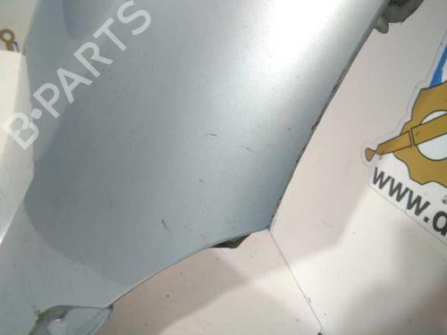 Left front fenders CITROËN C4 Coupe (LA_) 1.6 HDi | BP20814058C41 