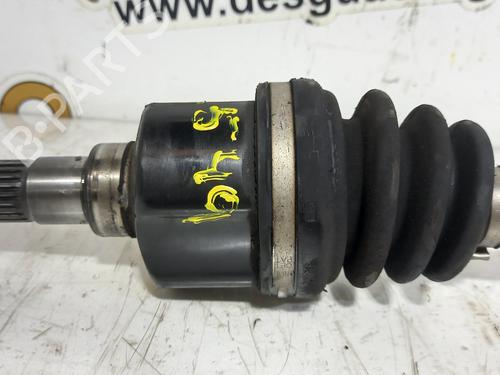 Left front driveshaft DAEWOO KALOS (KLAS) 1.2 | BP20749421M38 