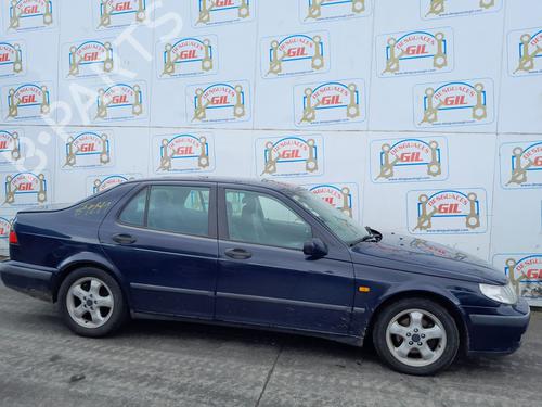 Ricambi SAAB 9-5 (YS3E)    4758657