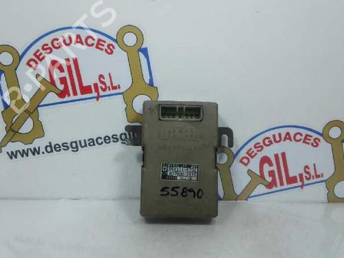 Used Electronic module OPEL CORSA A Hatchback (S83) 1.3 S (F08, M08, F68, M68) (70 hp) 20807159