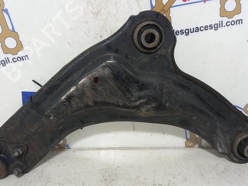 Used Right front suspension arm RENAULT LAGUNA II Grandtour (KG0/1_) 2.0 dCi (KG1T) (150 hp) 20759928