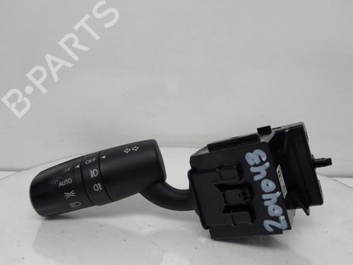 Used Headlight switch Headlight switch MAZDA CX-5 (KE, GH) [2011-2017] 36502967 36502967