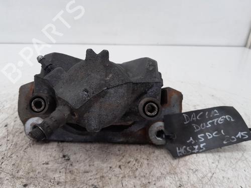 Left front brake caliper DACIA DUSTER (HS_) | BP39189047M105 - Image 3