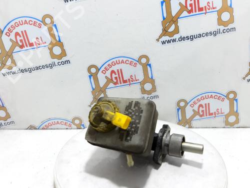 Used Brake master cylinder SEAT TOLEDO II (1M2) 1.9 TDI (90 hp) 20754531