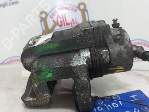 Left front brake caliper PEUGEOT 308 II (LB_, LP_, LW_, LH_, L3_)  | BP20758155M105 