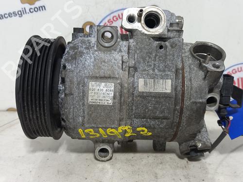 AC-Kompressor SEAT IBIZA III (6L1)  | BP20749069M34 