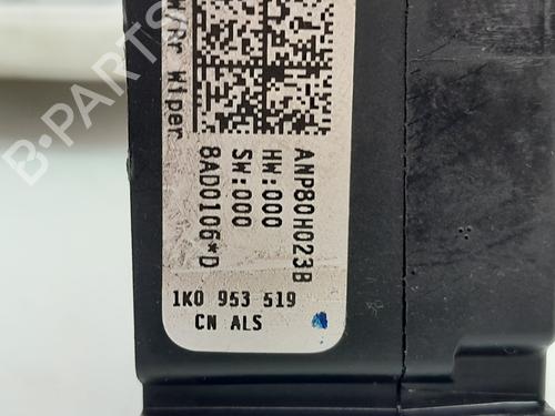Steering column stalk VW GOLF V (1K1) | BP39189621I23 - Image 3