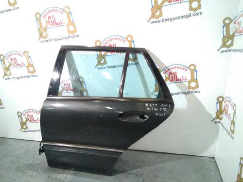 Used Left rear door MERCEDES-BENZ C-CLASS T-Model (S203) C 270 CDI (203.216) (170 hp) 20779753