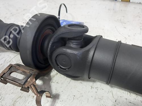 Driveshaft MERCEDES-BENZ C-CLASS (W203) C 180 Kompressor (203.046) | BP20764693M37 
