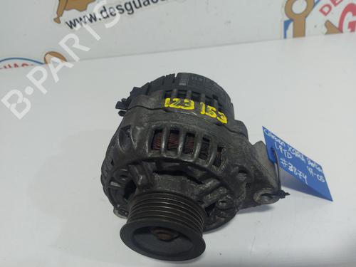 Alternator CITROËN XSARA (N1) 1.9 TD | BP20744846M7 