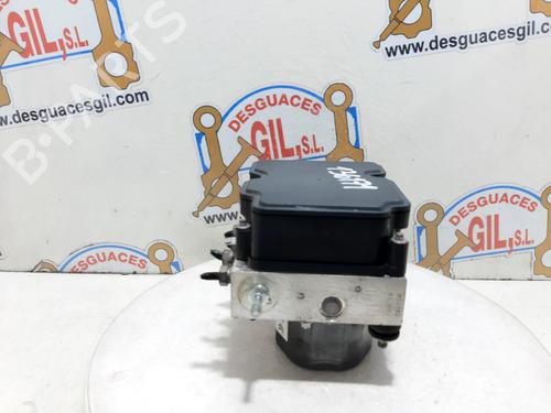 ABS pump PEUGEOT 308 II (LB_, LP_, LW_, LH_, L3_)  | BP20810330M43