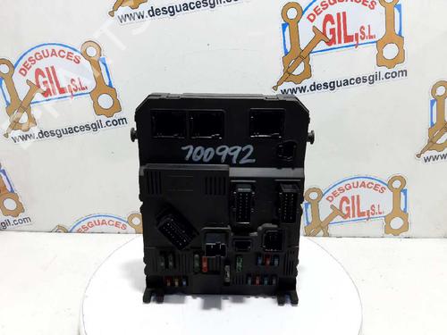 Used Fuse box PEUGEOT 206 Hatchback (2A/C) 2.0 HDI 90 (90 hp) 20736236