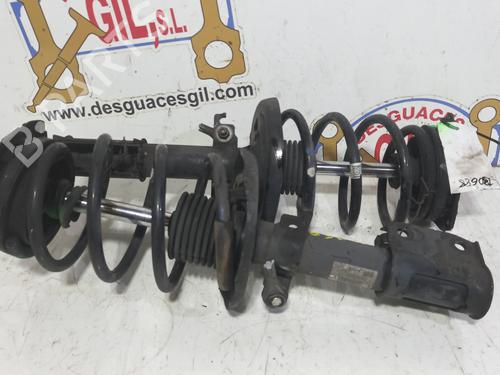 Used Right front shock absorber RENAULT GRAND SCÉNIC III (JZ0/1_) [2009-2016]  20748336