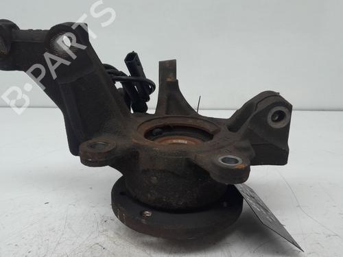 Right front steering knuckle DACIA SANDERO II | BP34131355M26 - Image 3