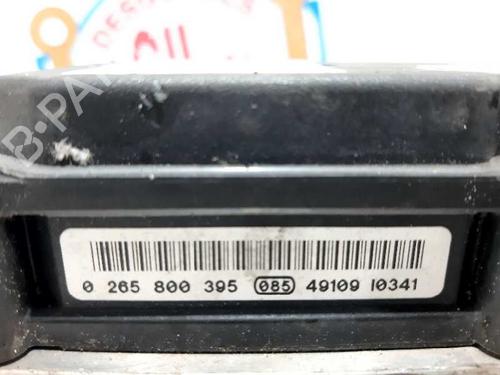 ABS pump CITROËN C4 I (LC_)  | BP20727850M43 
