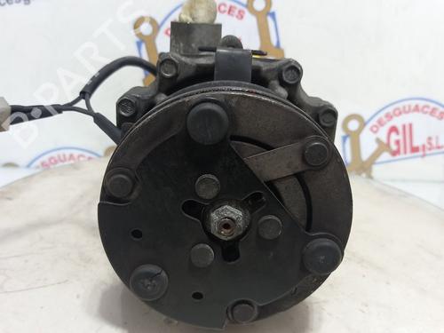 AC Kompressor FORD TRANSIT CONNECT (P65_, P70_, P80_) 1.8 TDCi | BP20769010M34 