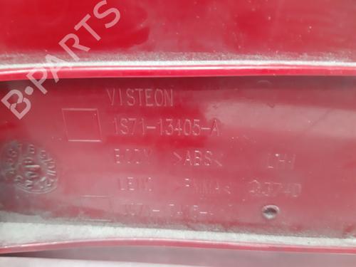 Left taillight FORD MONDEO III (B5Y)  | BP36753860C34  - Image 5
