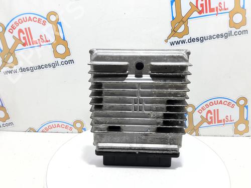 Engine control unit (ECU) FORD MONDEO III Turnier (BWY) 2.0 TDCi | BP20737979M57
