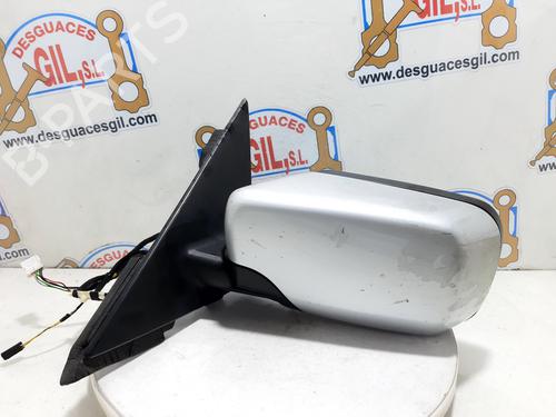 Left mirror BMW 3 (E46) 320 d | BP20742907C26 